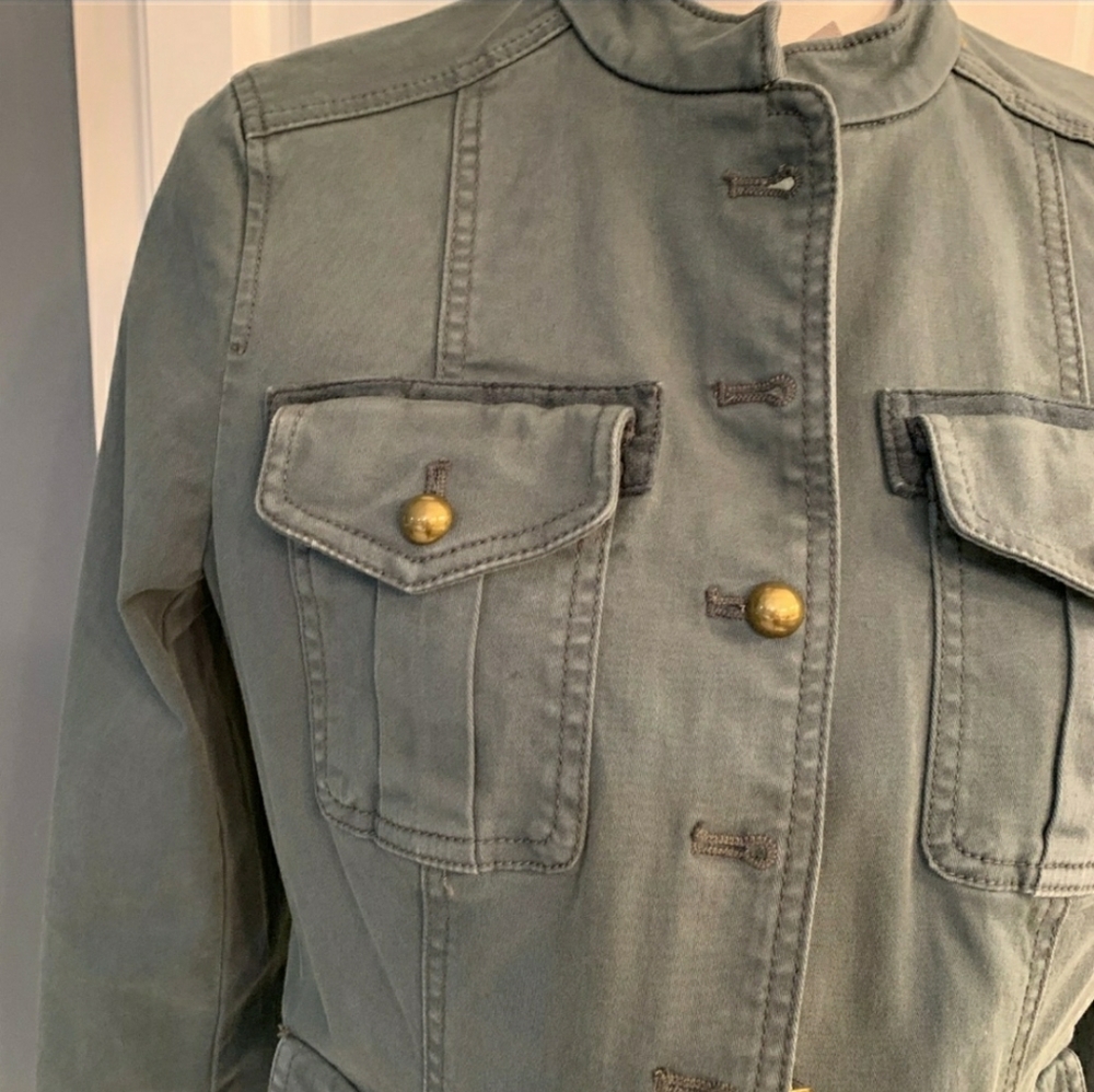 Whbm Jacket - image 2